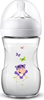 Philips AVENT Natural 260 ml – hroch
