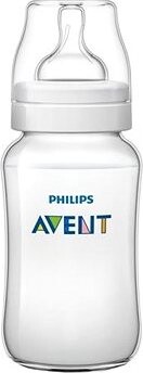 Philips AVENT Anti-colic 330 ml, 1 ks