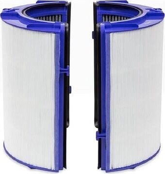 BMK Trading Filter do čističky vzduchu DYSON – 970341-01, HP04/HP06/PH01/PH02, DP04/HP07/TP04/TP06/TP07/TP09