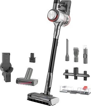 Siguro Turbo Vac Star Pro BLDC VT-M450B