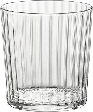 Bormioli Rocco Exclusiva Poháre na nápoje, 0,355 l, 12 ks