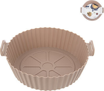 ORION Forma do horkovzdušné fritézy průměr 23 cm silikon