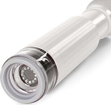 COMPACTOR Manuální pumpa pro skleněné vakuovací dózy na potraviny Aspifresh