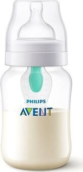 Philips AVENT Anti-colic 260 ml s ventilom AirFree 1 ks