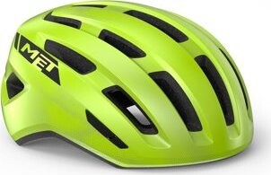 MET Miles reflex žltá – 58/61