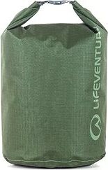 Lifeventure Storm Dry Bag 10 l, green