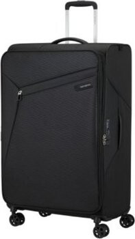 Samsonite Litebeam Spinner 77 EXP Black