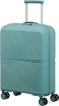 American Tourister Airconic Spinner 55 Dusty Turquoise