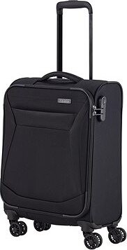 Travelite Chios S Black