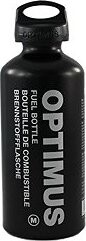 Optimus Palivová láhev M 0,6 l s dětskou pojistkou Tactical