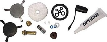 Optimus sada náhradních dílů k vařičům Nova, Nova+ a Polaris