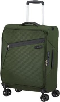 Samsonite Litebeam Spinner 55 Climbing Ivy