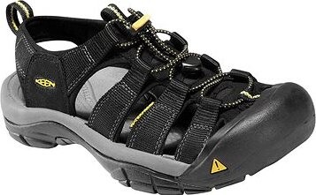 Keen Newport H2 black 10