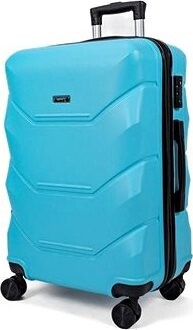 Mifex V265 tyrkys, veľký, 98 l