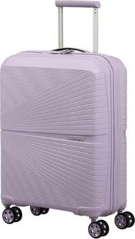 American Tourister Airconic Spinner 55 Stormy Lilac