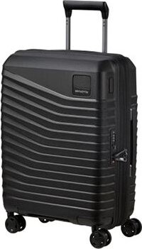 Samsonite INTUO Spinner 55 EXP Black