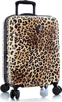 Heys Brown Leopard S