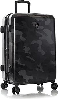 Heys Black Camo M