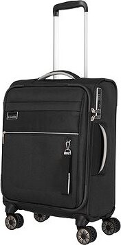 Travelite Miigo 4w S Black