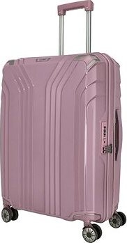 Travelite Elvaa 4w M Rosé