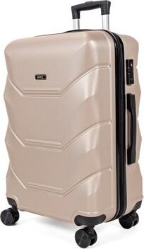 Mifex V265 champagne, stredný, 58 l