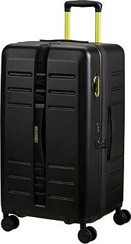 American Tourister TRAILON TRUNK 73 Black