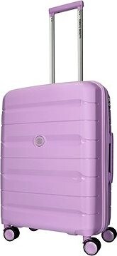 Enrico Benetti Montréal M Lilac