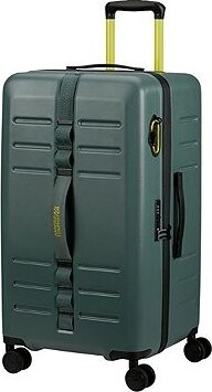 American Tourister TRAILON TRUNK 73 Dark Forest