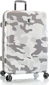 Heys White Camo L