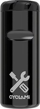 Cycplus Box na nářadí Cyclami, černý