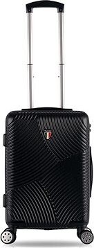 TUCCI Srotolare T-0277/3-S ABS – čierna