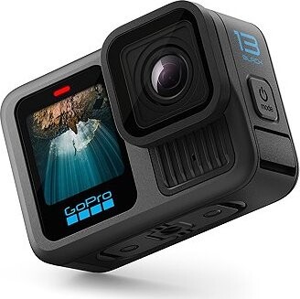 GoPro HERO13 Black Rider Edition
