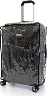 Obal na kufor T-class (transparentný) Veľkosť M