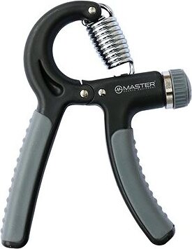 MASTER Silič zápěstí - předloktí - Hand Grip - nastavitelný