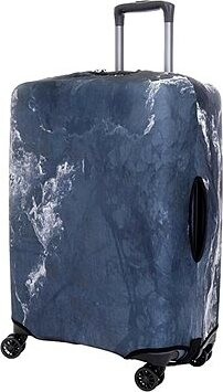 T-class® Obal na kufor sivý, veľkosť L