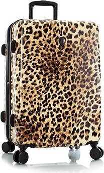 Heys Brown Leopard M