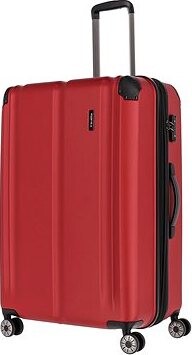 Travelite City 4w L Red