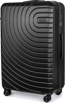 Solier Aventor STL1064 čierny 24