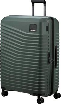 Samsonite INTUO Spinner 75 EXP Olive Green