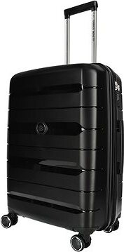 Enrico Benetti Montréal M Black