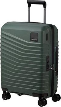 Samsonite INTUO Spinner 55 EXP Olive Green