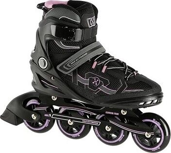 NILS EXTREME NA9157 fialové veľkosť 44