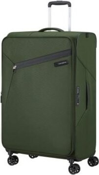 Samsonite Litebeam Spinner 77 EXP Climbing Ivy