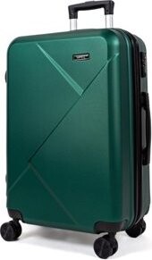 Mifex V99 tmavozelený, palubný, 36 l