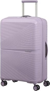 American Tourister Airconic Spinner 67 Stormy Lilac