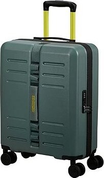 American Tourister TRAILON SPINNER 55 Dark Forest