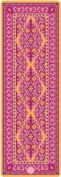 YOGGYS – Cestovná podložka na jogu 1,5 mm ARABIAN NIGHTS