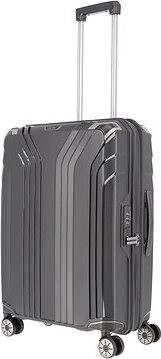 Travelite Elvaa 4w M Black
