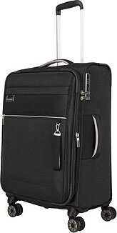 Travelite Miigo 4w M Black