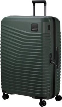 Samsonite INTUO Spinner 81 EXP Olive Green